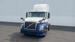 
										Volvo D13 2014 lleno									