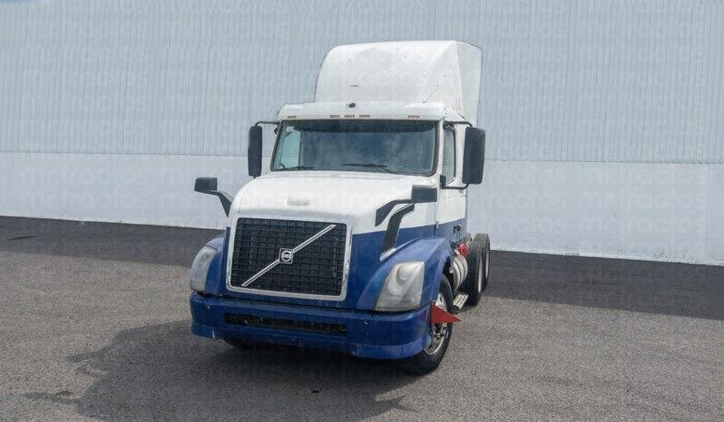 
								Volvo D13 2014 lleno									