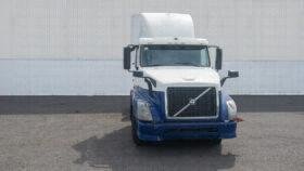 Volvo D13 2014