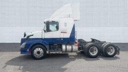 
										Volvo D13 2014 lleno									