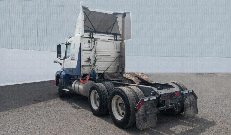 
								Volvo D13 2014 lleno									
