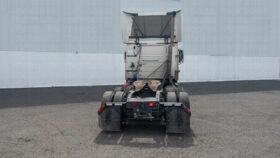 Volvo D13 2014