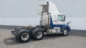 Volvo D13 2014