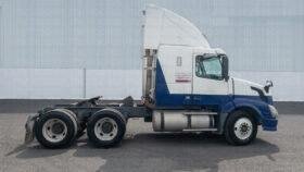 Volvo D13 2014