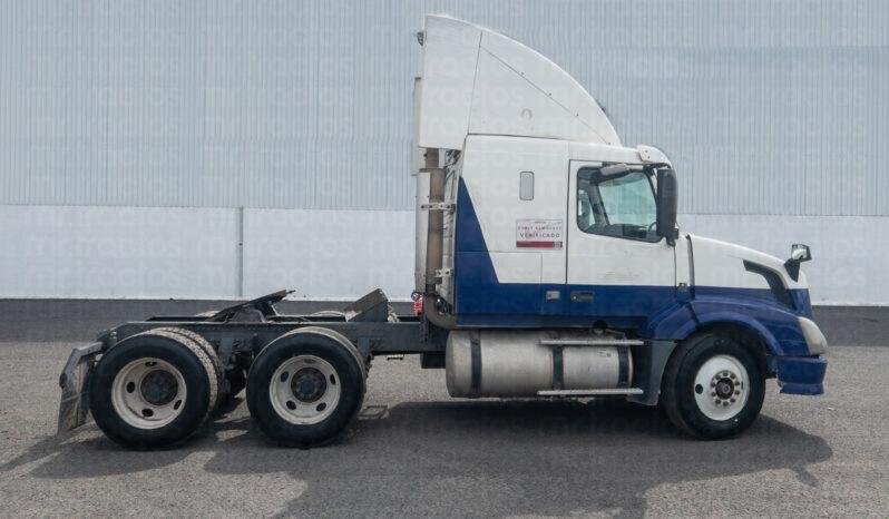 
								Volvo D13 2014 lleno									