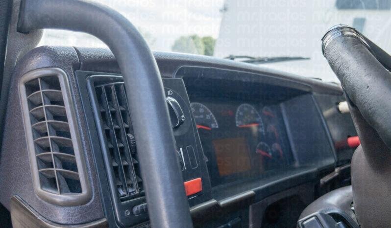 
								Volvo D13 2014 lleno									
