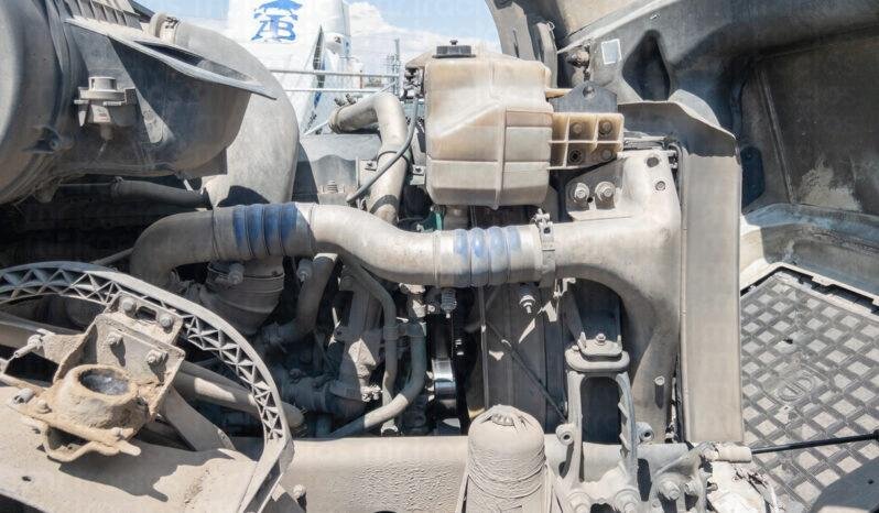 
								Volvo D13 2014 lleno									