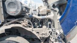 
										Volvo D13 2014 lleno									