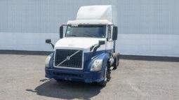 
										Volvo D13 2014 lleno									