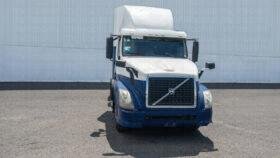 Volvo D13 2014