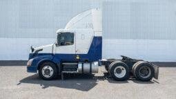 
										Volvo D13 2014 lleno									