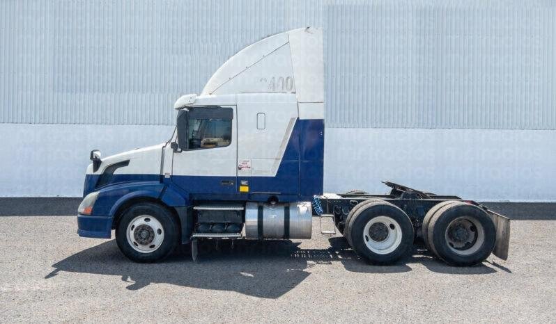 
								Volvo D13 2014 lleno									