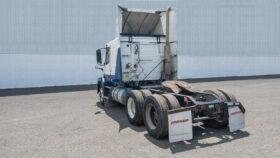 Volvo D13 2014
