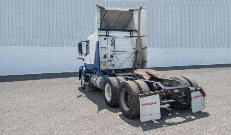 
								Volvo D13 2014 lleno									
