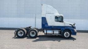 Volvo D13 2014