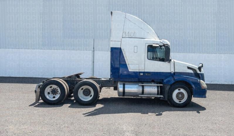 
								Volvo D13 2014 lleno									