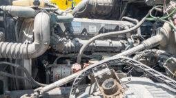 
										Volvo D13 2013 lleno									