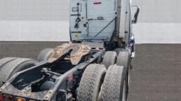 
										Volvo D13 2013 lleno									