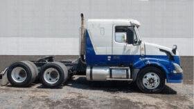 Volvo D13 2013