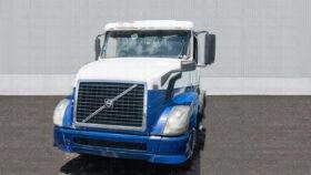 Volvo D13 2013
