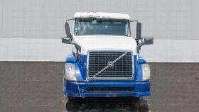 Volvo D13 2013