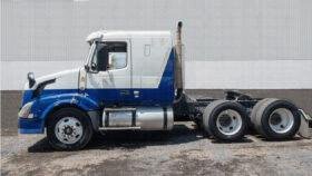 Volvo D13 2013