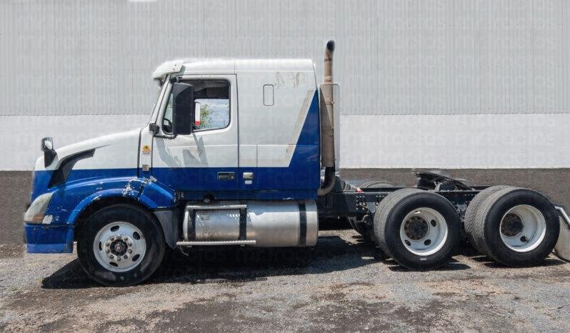 
								Volvo D13 2013 lleno									