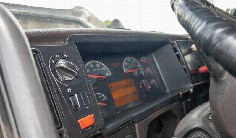 
								Volvo D13 2014 lleno									