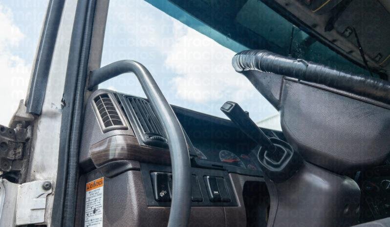 
								Volvo D13 2014 lleno									