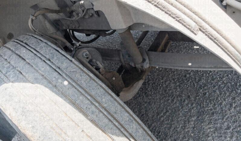 
								Volvo D13 2014 lleno									