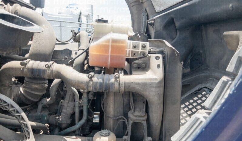 
								Volvo D13 2014 lleno									