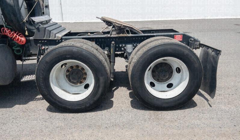 
								Volvo D13 2014 lleno									