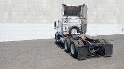 Volvo D13 2014
