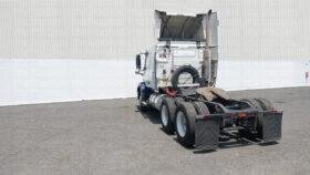 Volvo D13 2014