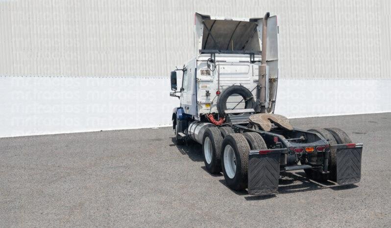 
								Volvo D13 2014 lleno									