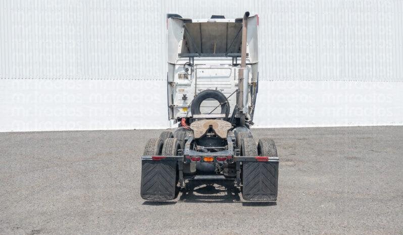 
								Volvo D13 2014 lleno									
