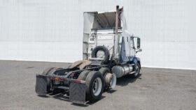 Volvo D13 2014