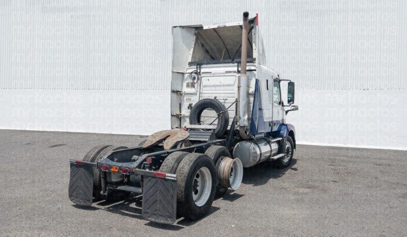 
								Volvo D13 2014 lleno									