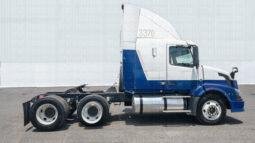 
										Volvo D13 2014 lleno									