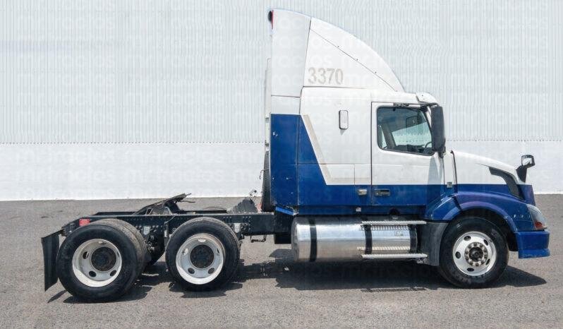 
								Volvo D13 2014 lleno									