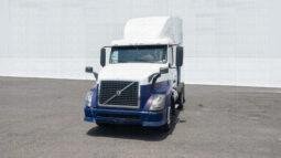 
										Volvo D13 2014 lleno									