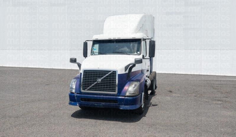 
								Volvo D13 2014 lleno									