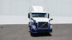 Volvo D13 2014