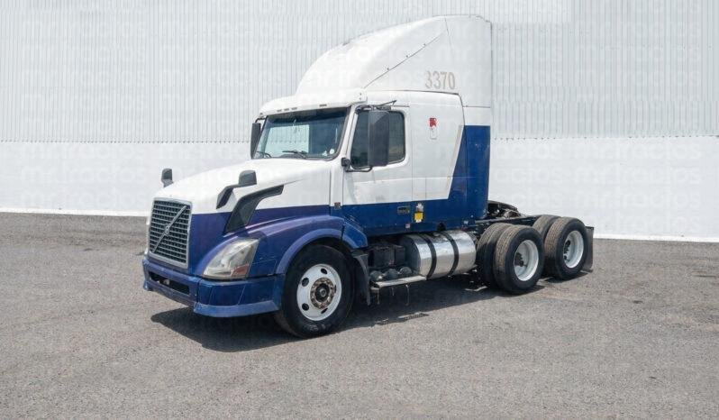 
								Volvo D13 2014 lleno									