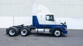 Volvo D13 2014