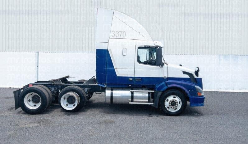 
								Volvo D13 2014 lleno									