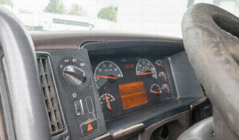
								Volvo D13 2014 lleno									