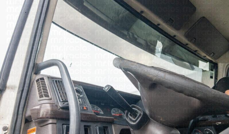 
								Volvo D13 2014 lleno									