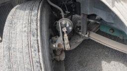 
										Volvo D13 2014 lleno									