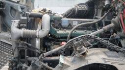 
										Volvo D13 2014 lleno									